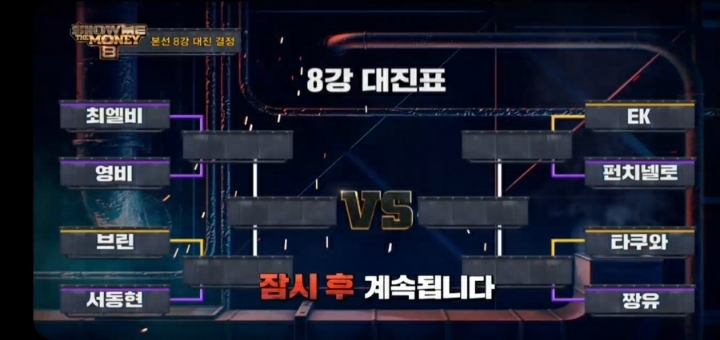 쇼미더머니 역대급 핵망 시즌 | 인스티즈