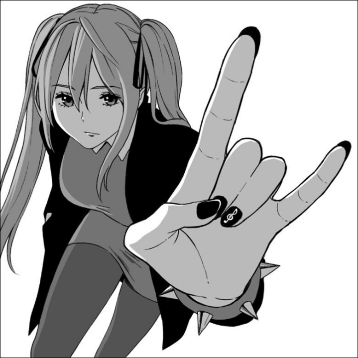 뷰티풀군바리 작가 데뷔전에 그렸던 롤 인벤 팬아트 시절ㄷㄷㄷ.jpg | 인스티즈