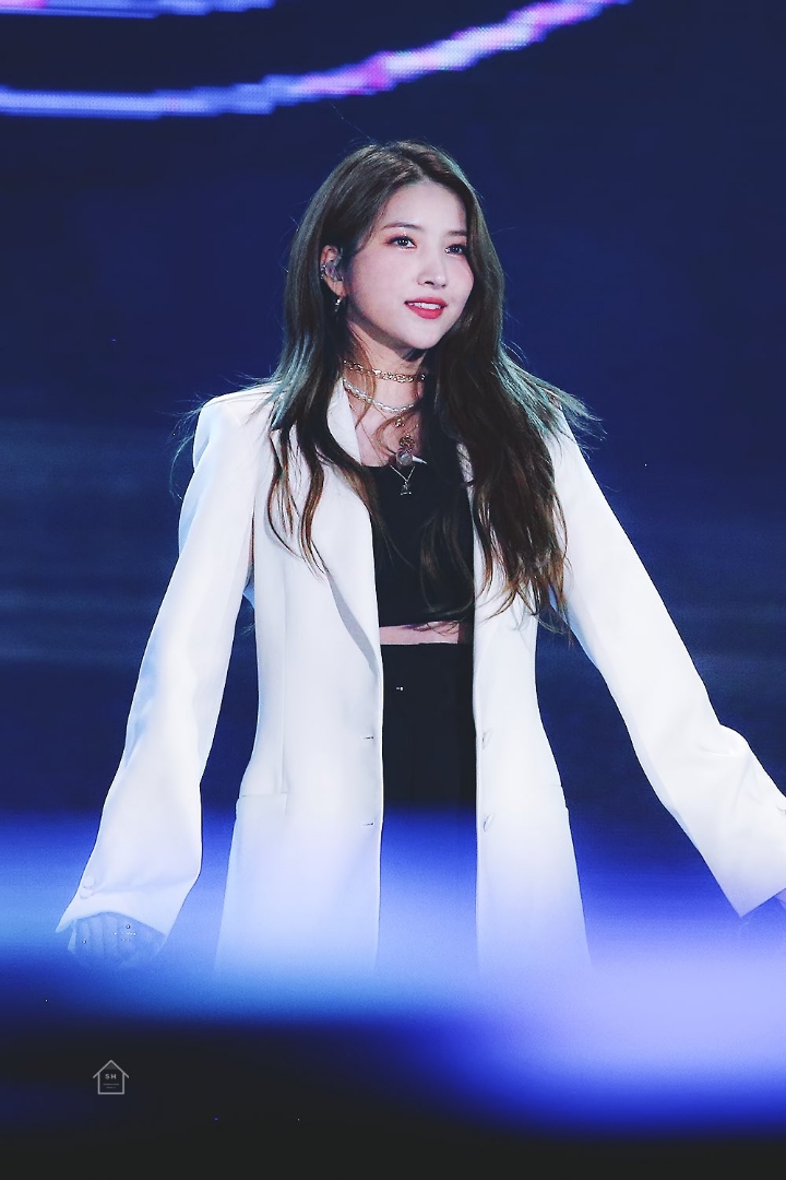 767번째 하루 한번 여자친구 소원 | 인스티즈