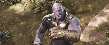 스톰브레이커 낀 토르 vs 헬라 | 인스티즈