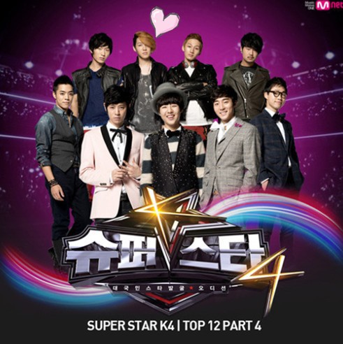 엠넷의 가장 센세이셔널했던 서바이벌 시리즈는??? | 인스티즈