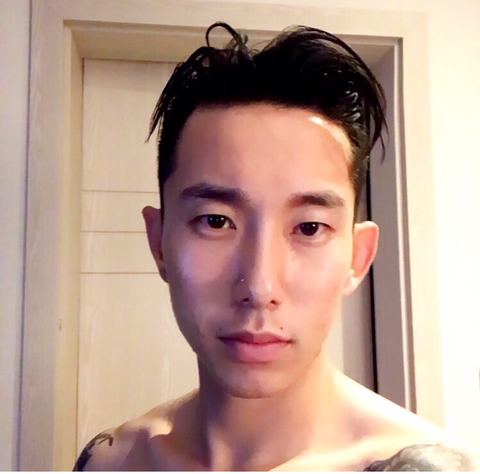 누가봐도 Aomg에 소속된 래퍼,비트메이커 느낌 | 인스티즈