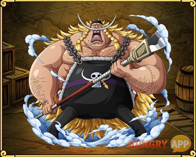 재미로보는 원피스 전투력 top21 | 인스티즈