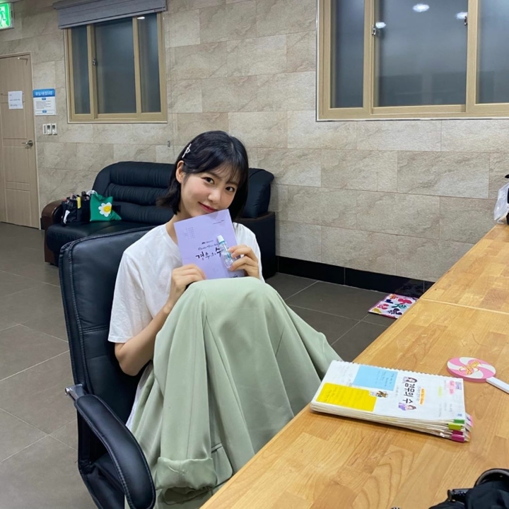 최근 신예은 인스타.jpg | 인스티즈