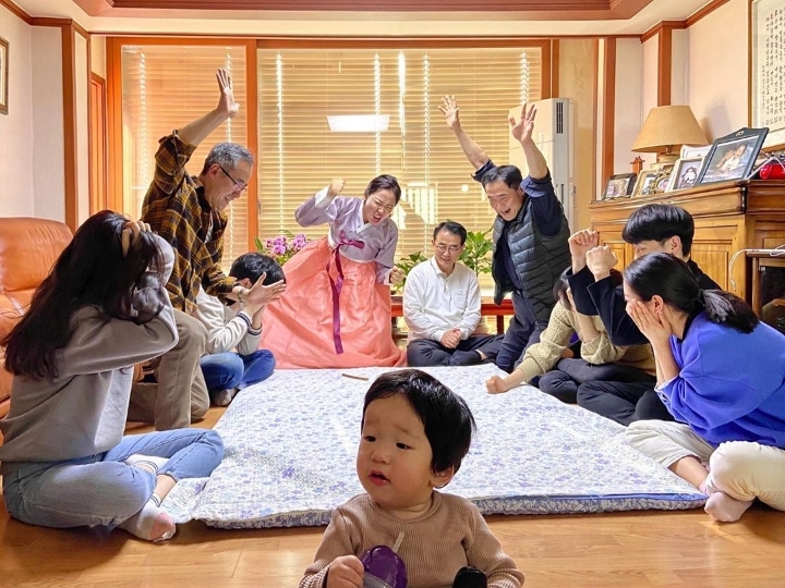 흔한 여배우의 설명절.jpg | 인스티즈