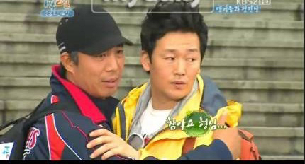 1박2일 역사상 최단 시간 협상.jpg | 인스티즈