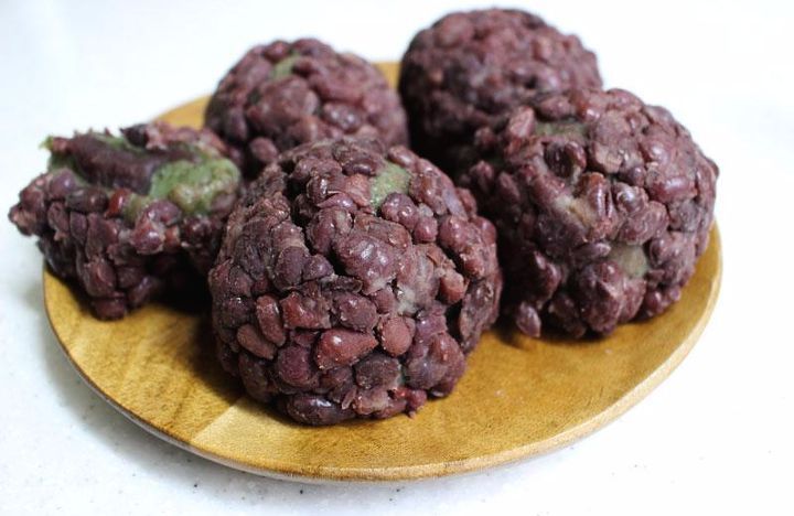 감히 한국 최고의 떡이라 말할 수 있다....jpg | 인스티즈