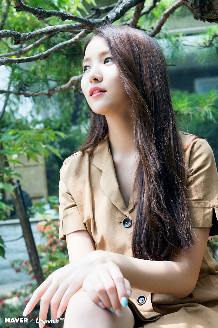 493번째 하루 한번 여자친구 소원 | 인스티즈