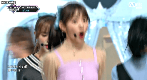 미야와키 사쿠라 포니테일짤을 모아보았다2 | 인스티즈