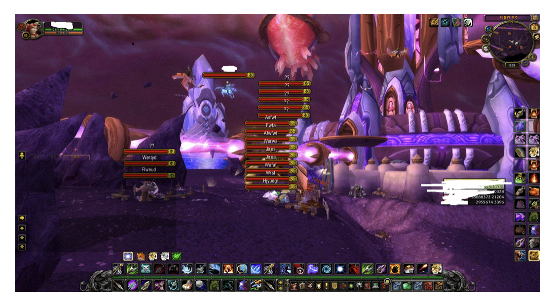 왜 로아에서 중국인이 환영 받지 못하는가 | 인스티즈