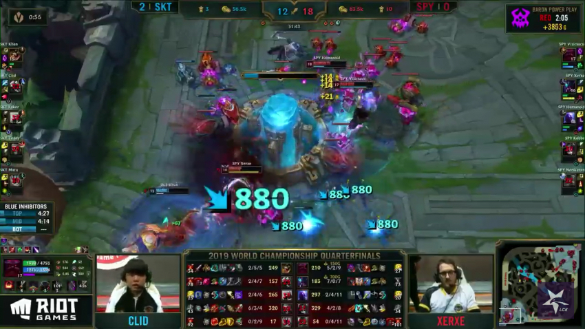 ?? : 아 하지 말라고오~ 제대로 하자고오~ | 인스티즈