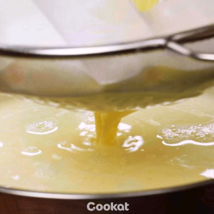 대왕푸딩 만드는과정 | 인스티즈