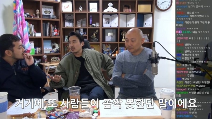이병헌 촬영태도 수준 ㄷㄷㄷㄷㄷ | 인스티즈