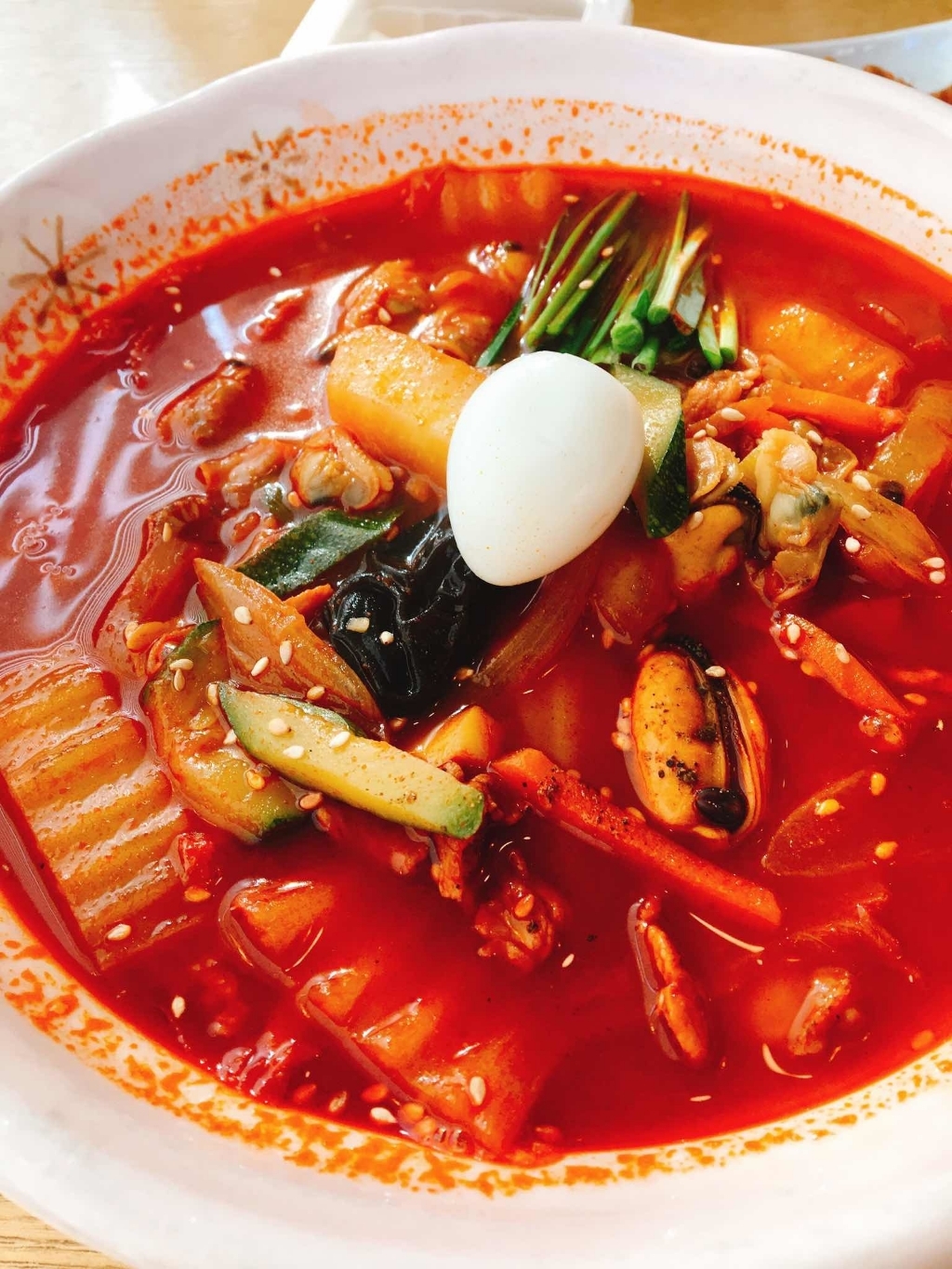 국밥 평생 무료 vs 중식 평생 무료 | 인스티즈