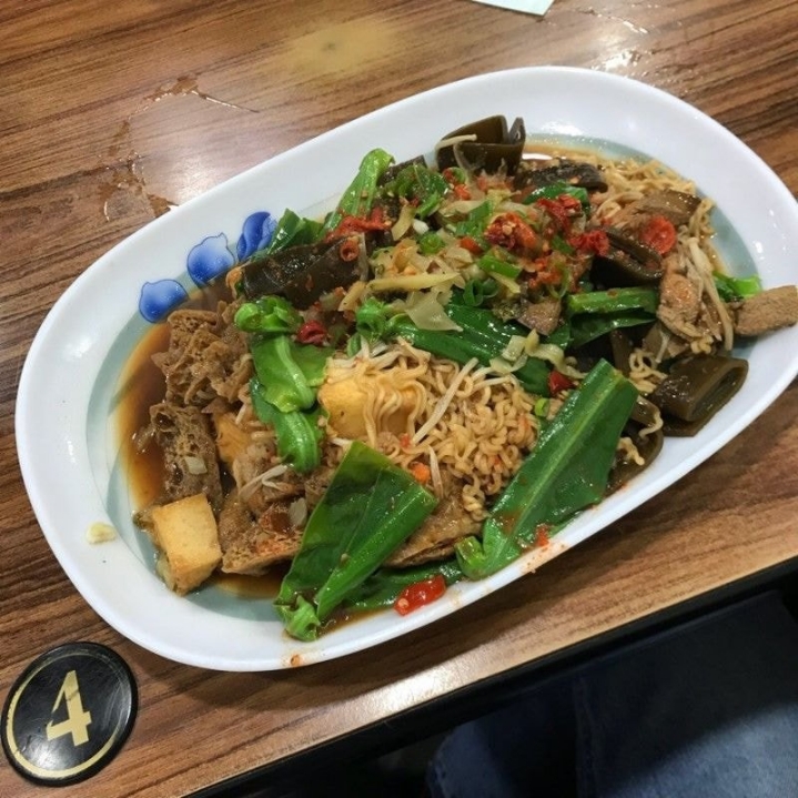 한국인이 떡볶이 좋아하는것처럼 대만사람들이 사랑하는 국민음식.jpg | 인스티즈