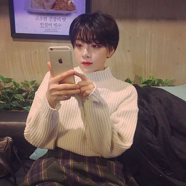 아리가 밥사달라고 하면 사준다 vs 안사준다 | 인스티즈