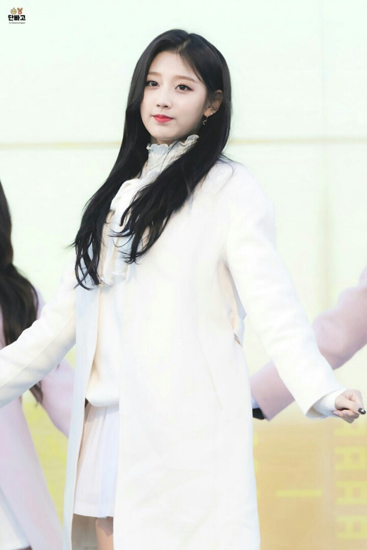 러블리즈 정예인 | 인스티즈