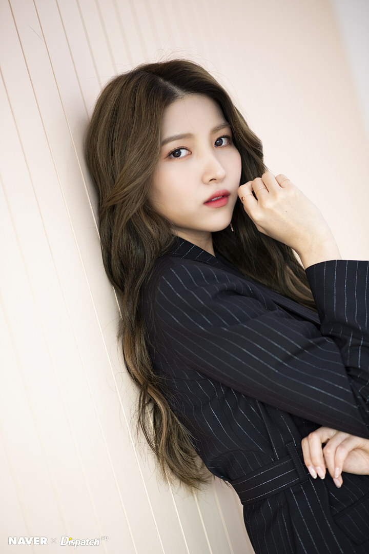 859번째 하루 한번 여자친구 소원 | 인스티즈