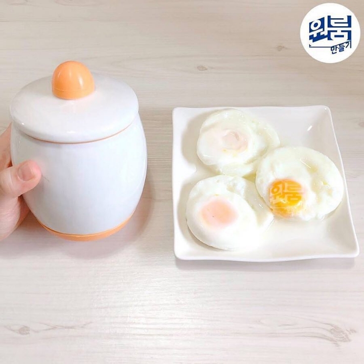 계란 덕후들을 위한 밥상 | 인스티즈