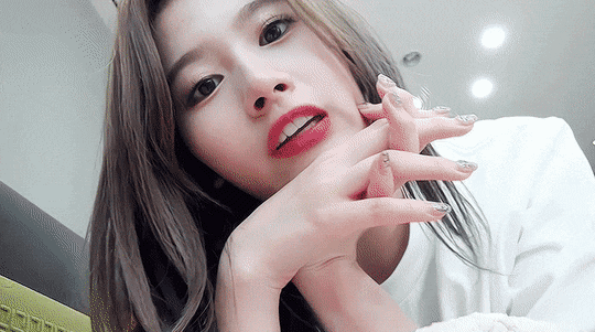 다양하게 예쁜 사나 | 인스티즈