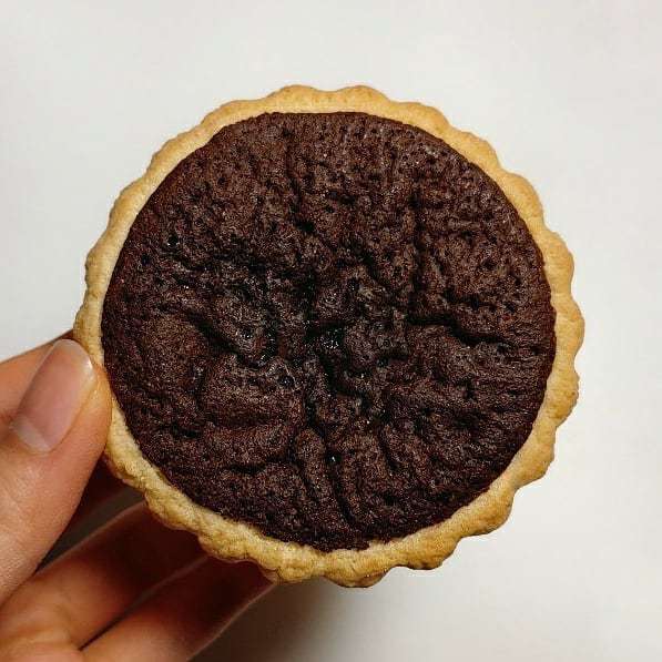 편의점에서 판다는 브라우니 타르트......jpg | 인스티즈