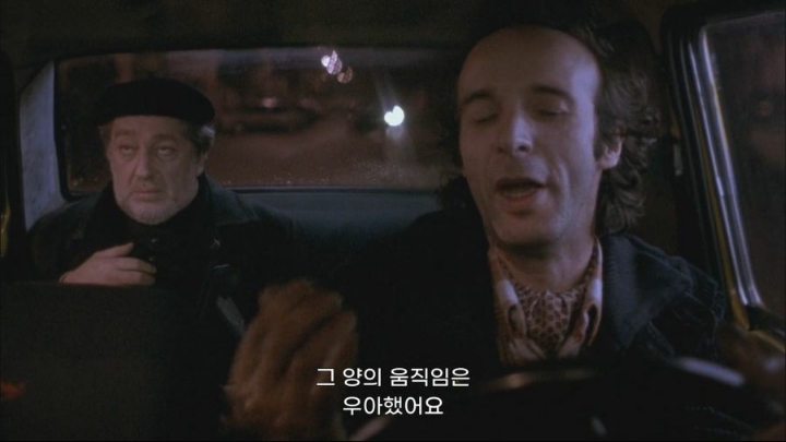 택시기사가 비건이 된 이유.jpg | 인스티즈