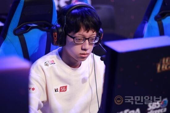 안경벗고 메이크업 받은 프로게이머의 변화 | 인스티즈