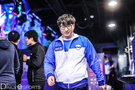 LOL 한국의 명문 M씨 서포터가문 | 인스티즈