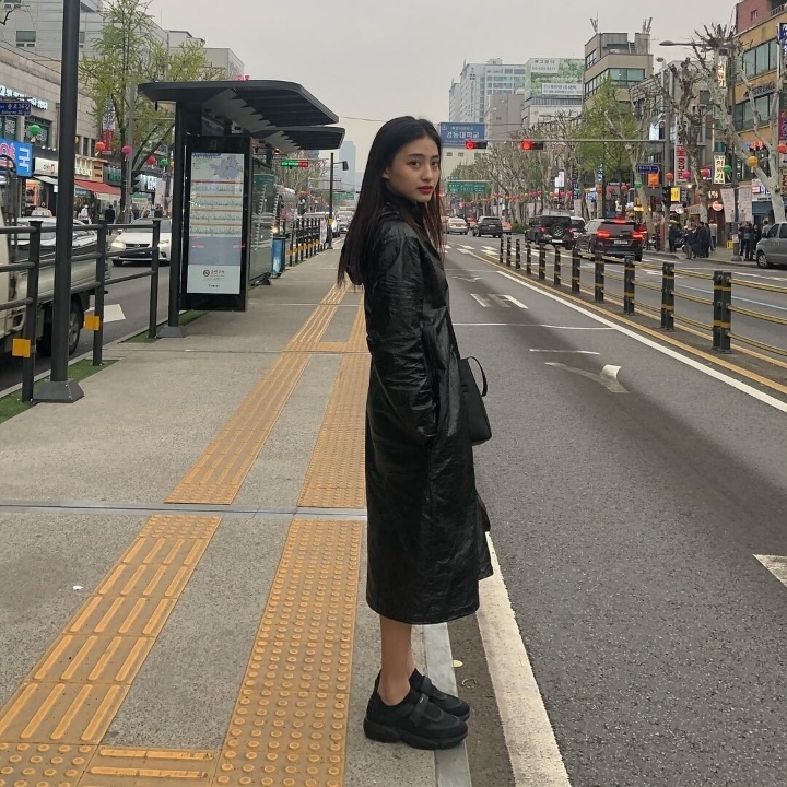 한국을 좋아하는 베트남 모델 | 인스티즈