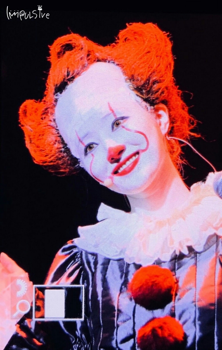 2019할로윈 여자아이돌 3대장 | 인스티즈