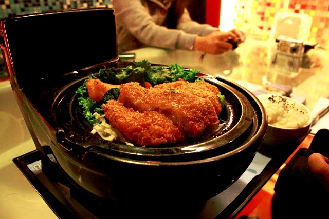 화장실 레스토랑 | 인스티즈