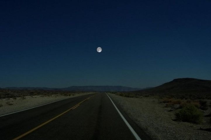 달이 있는 위치에 다른 행성이 있는다면? | 인스티즈