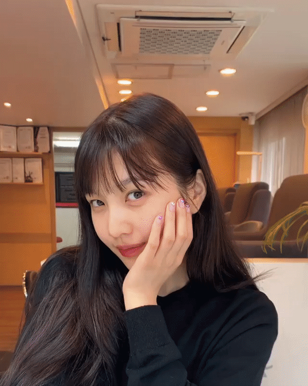 2020년 새해 첫 섹시다이너마이트 조이 | 인스티즈