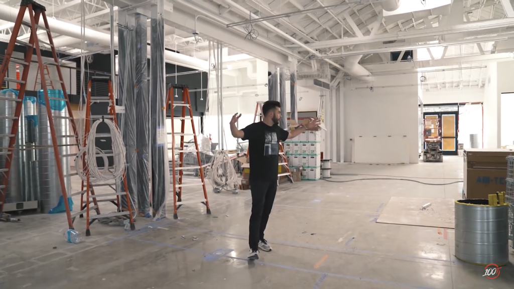 [LOL] 분노의 100thieves 구단주....2020년 올인 선언.jpg | 인스티즈