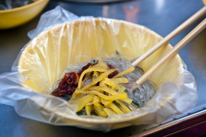 부산에서만 판다는 음식...jpg | 인스티즈