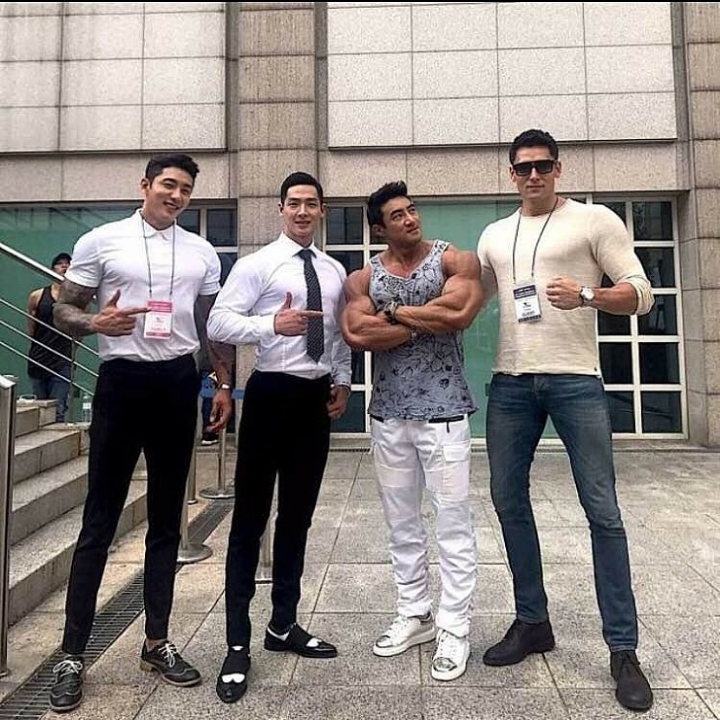 유전자빨이 최고인 이유.jpg | 인스티즈