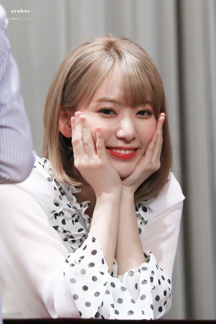 아이즈원 미야와키 사쿠라 랜덤짤 37 | 인스티즈