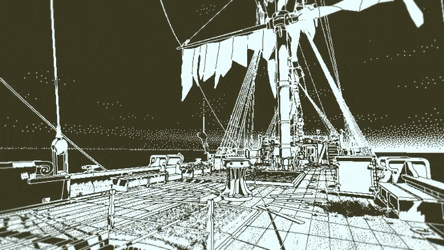 추리게임의 분위기를 바꾸는 충격적인 순간.gif | 인스티즈