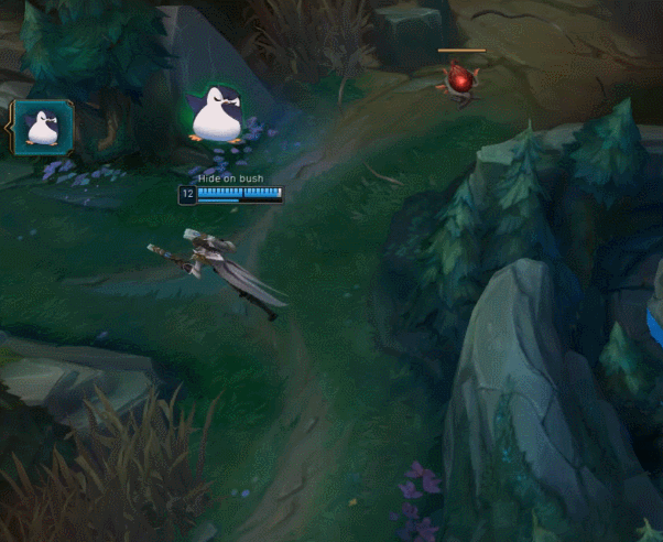 [LOL] 롤드컵 우승자들의 티키타카 | 인스티즈