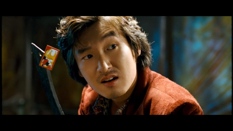 타짜1 명장면 박무석(음성지원) | 인스티즈