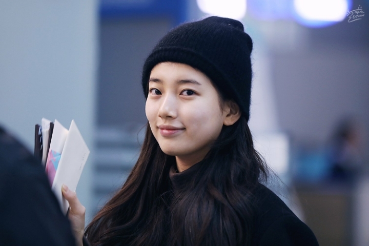 쌩얼로 거의 모든걸 다 해본 연예인 | 인스티즈