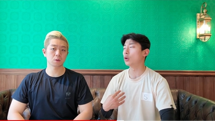 곽윤기가 말하는 가짜사나이2 후기 | 인스티즈