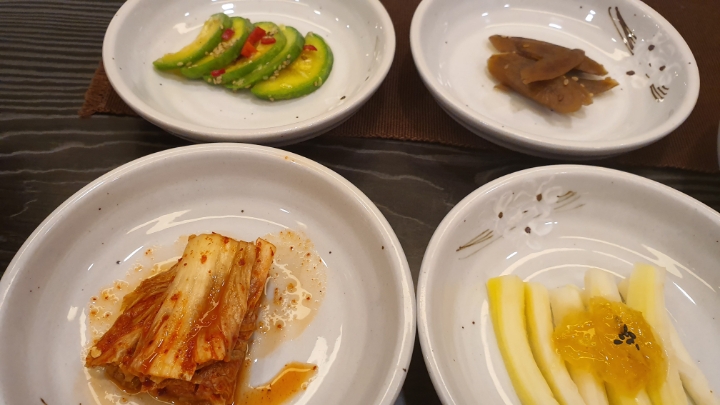 부산 데이트코스 고즈넉한 분위기의 정원이 있는 한정식집 | 인스티즈