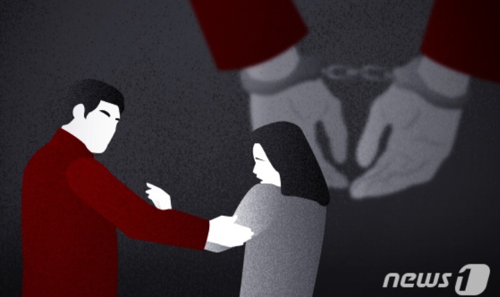 장모 성추행 징역 5년 선고 40대, 항소심서 아들 시켜 증거 조작하다 들통 | 인스티즈