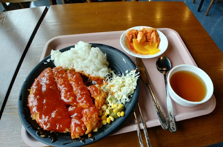 전국의 학식자랑 | 인스티즈