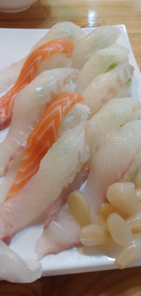 카드 계산 안되는 초밥집 | 인스티즈