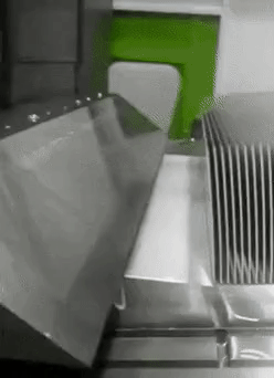 방열판 만드는 기계 | 인스티즈