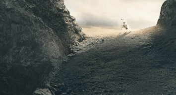 반지의 제왕 전투씬 vs .gif | 인스티즈