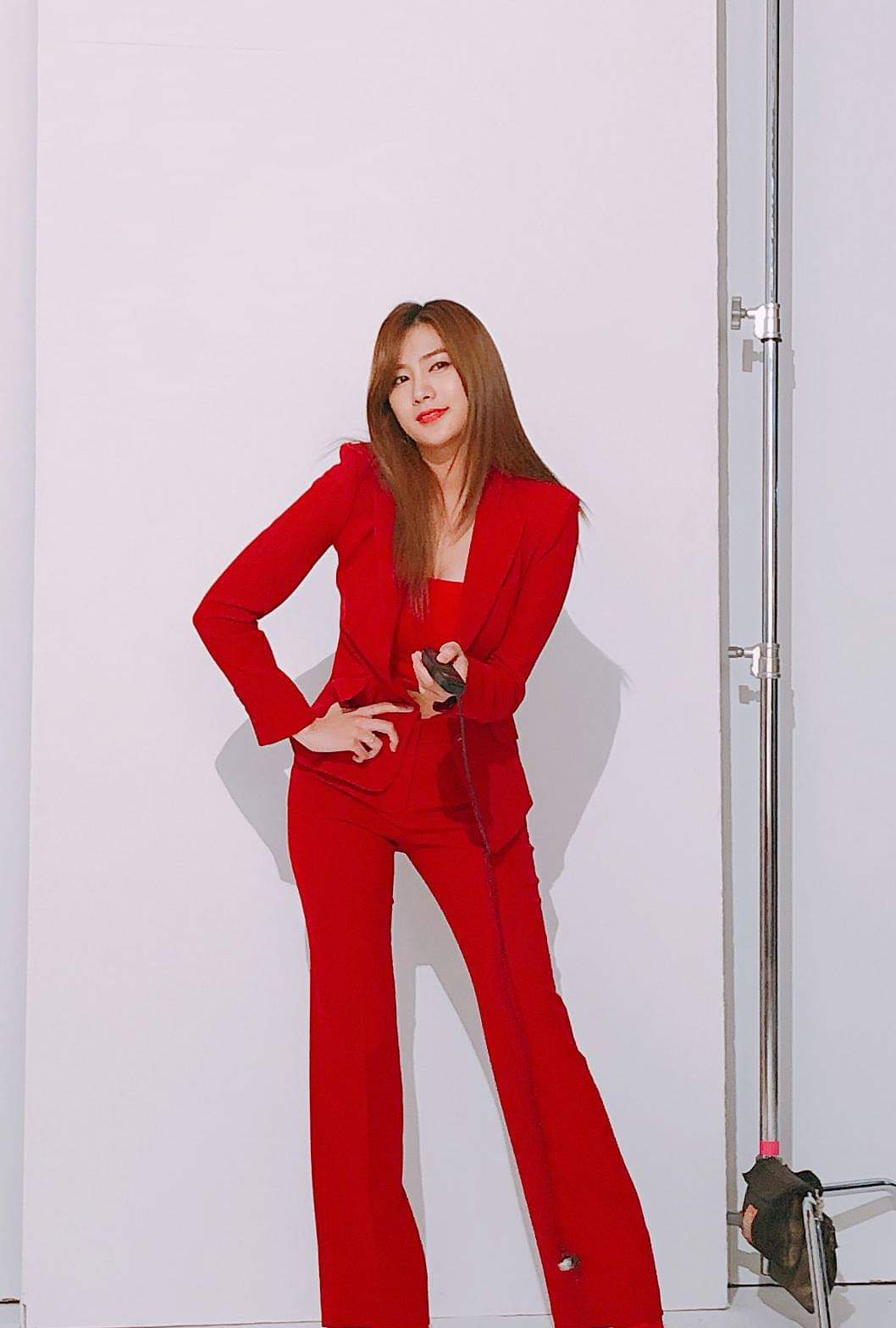 섹시한 에이핑크.jpg | 인스티즈