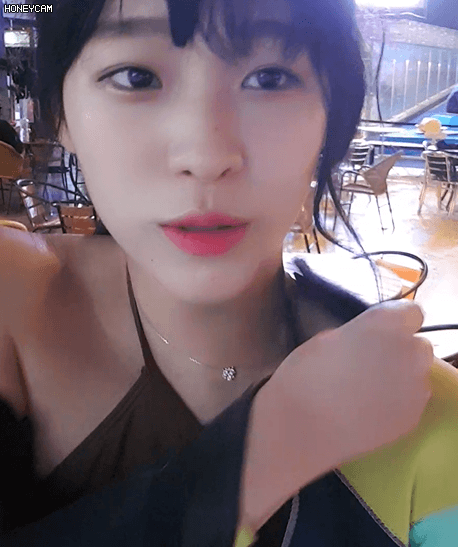 아프리카 비제이 레전드.gif | 인스티즈